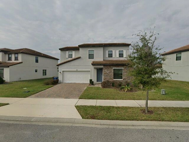 House image located at Haines City, FL 33844
