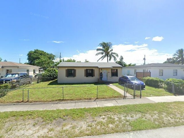 House image located at Opa Locka, FL 33054