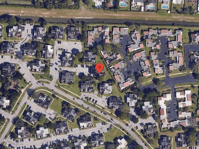 House image located at Lake Worth, FL 33461