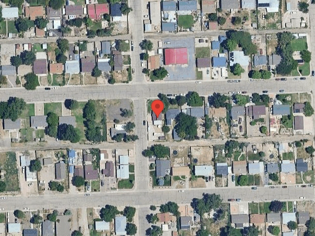 House image located at Pueblo, CO 81001