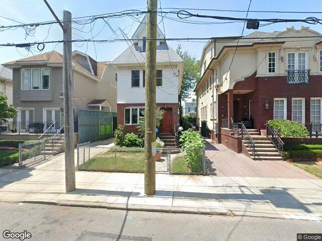 House image located at Brooklyn, NY 11210