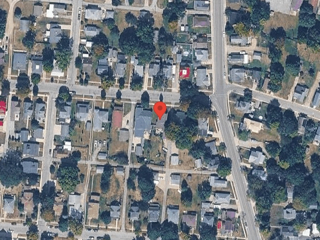 House image located at Bellefontaine, OH 43311