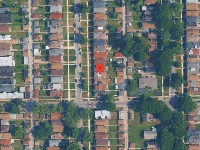 House image located at Chicago, IL 60619
