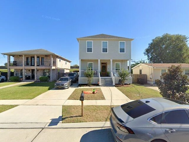 House image located at New Orleans, LA 70126