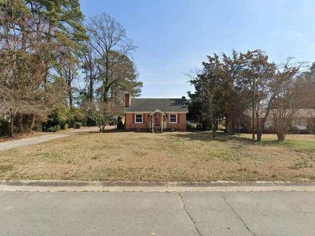 House image located at Goldsboro, NC 27534