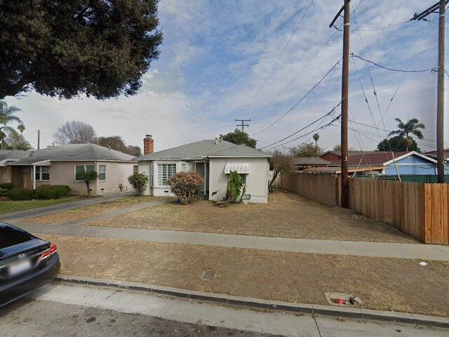House image located at Lynwood, CA 90262