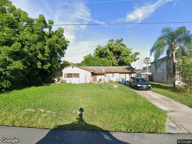 House image located at Spring Hill, FL 34608