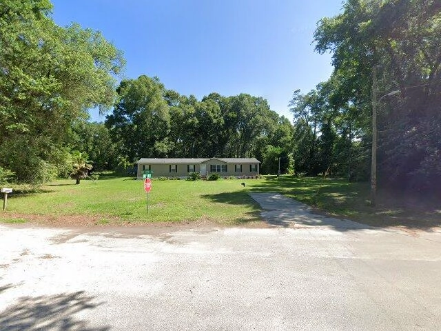House image located at High Springs, FL 32643