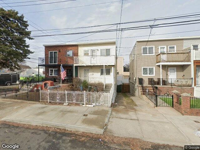 House image located at Bronx, NY 10465