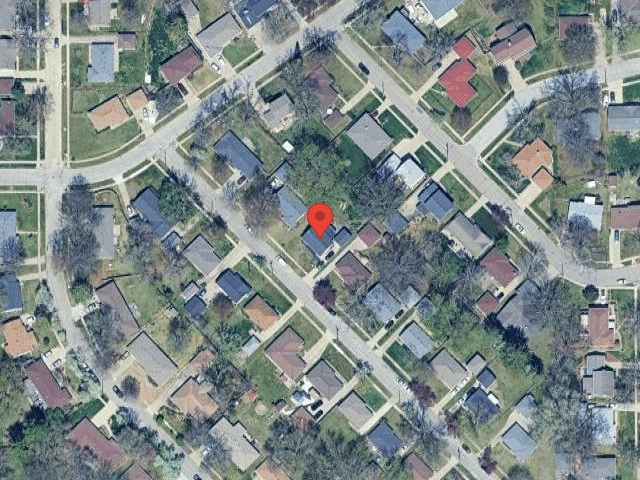 House image located at Des Moines, IA 50310