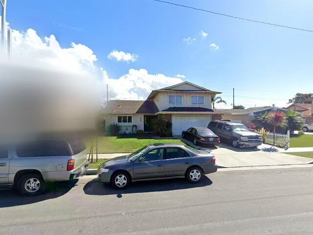 House image located at Huntington Beach, CA 92646