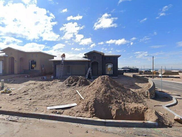 House image located at El Paso, TX 79928