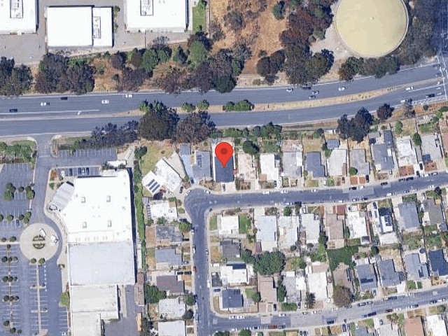 House image located at San Pablo, CA 94806