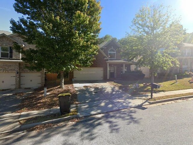 House image located at Newnan, GA 30263