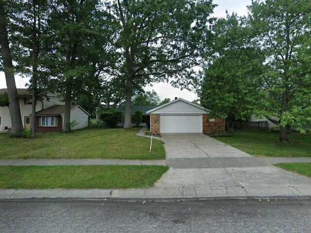 House image located at Fort Wayne, IN 46815