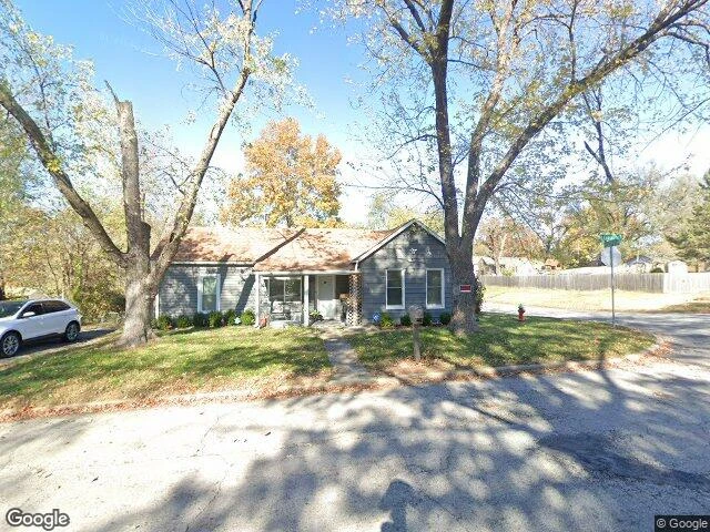 House image located at Leavenworth, KS 66048