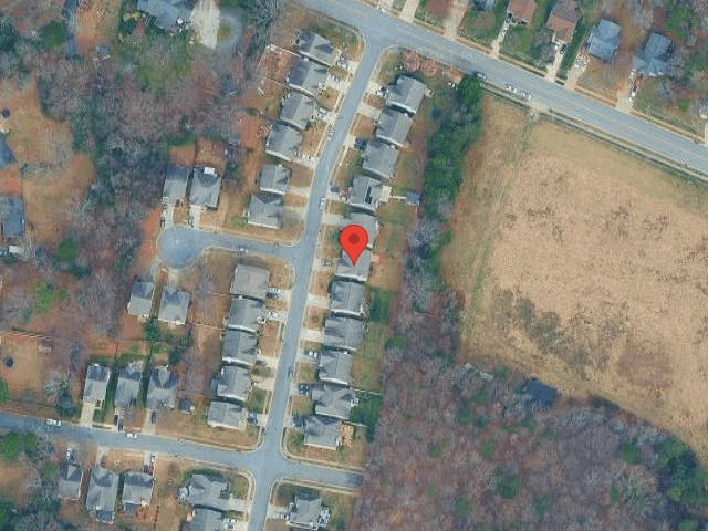 House image located at Charlotte, NC 28262
