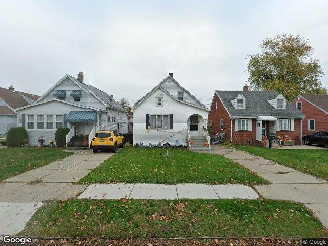 House image located at Buffalo, NY 14220