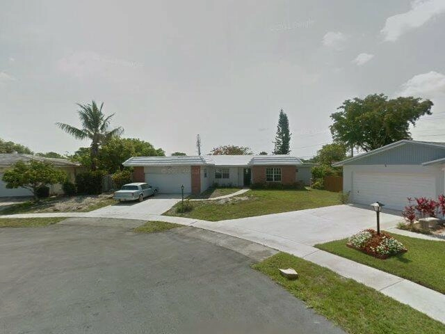 House image located at Fort Lauderdale, FL 33317