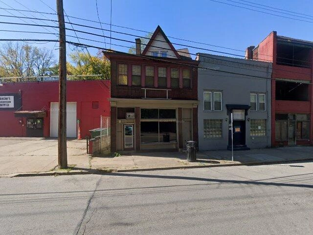 House image located at Pittsburgh, PA 15212