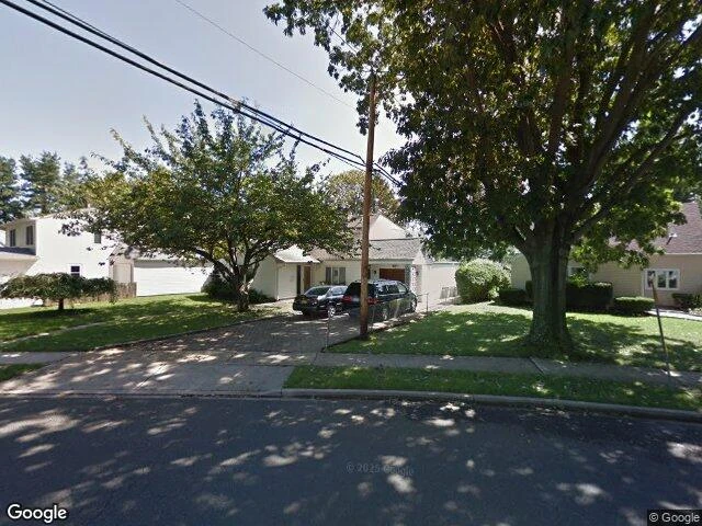 House image located at Levittown, NY 11756
