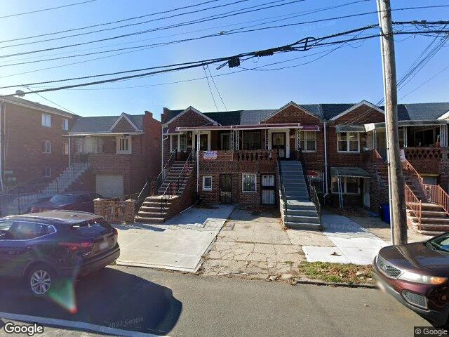 House image located at Brooklyn, NY 11234