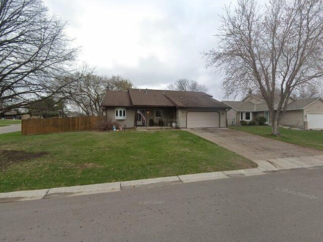 House image located at Osseo, MN 55369