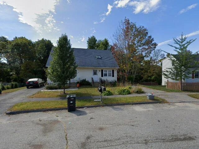 House image located at Worcester, MA 01603