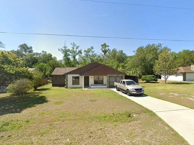 House image located at Dunnellon, FL 34431