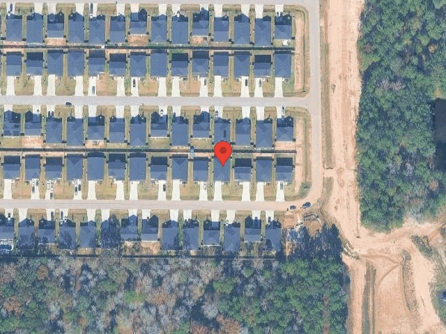 House image located at Conroe, TX 77306