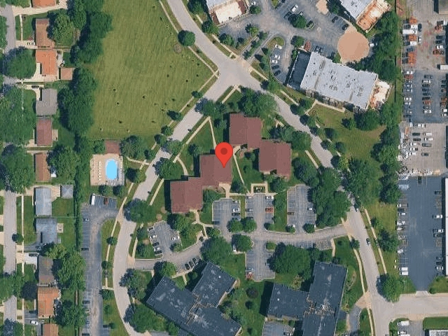 House image located at Elk Grove Village, IL 60007