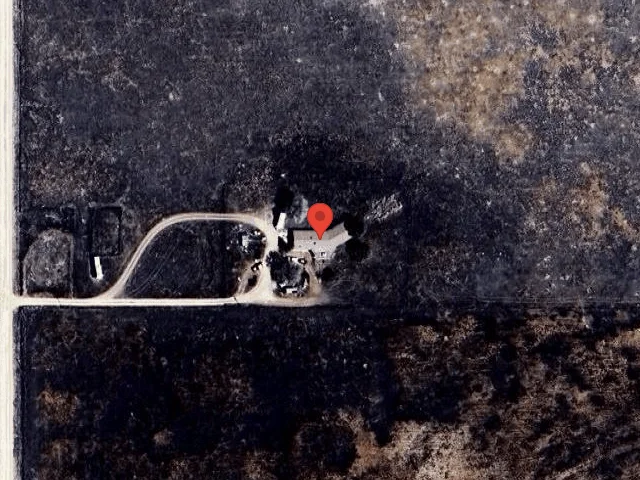 House image located at Estancia, NM 87016