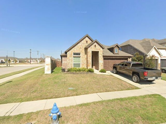 House image located at Mckinney, TX 75070