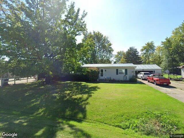 House image located at Thomasboro, IL 61878