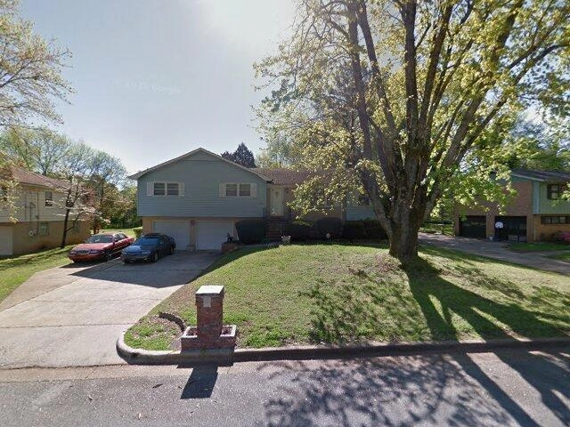 House image located at Huntsville, AL 35816