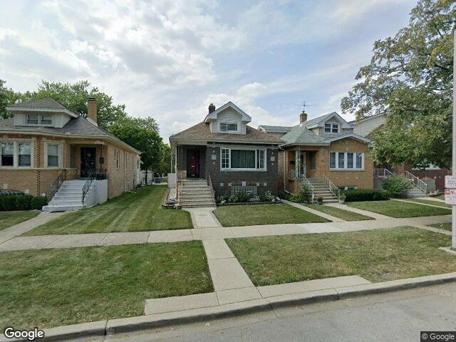 House image located at Elmwood Park, IL 60707