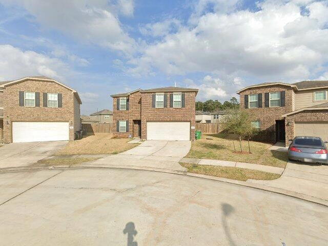 House image located at Houston, TX 77044