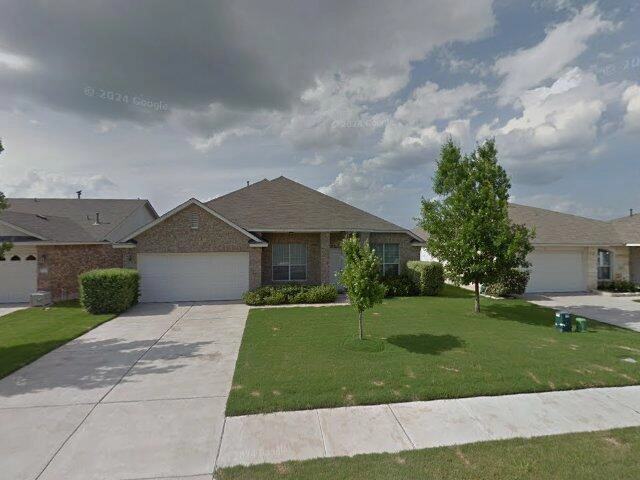 House image located at Round Rock, TX 78665