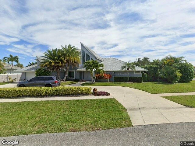 House image located at Jupiter, FL 33477