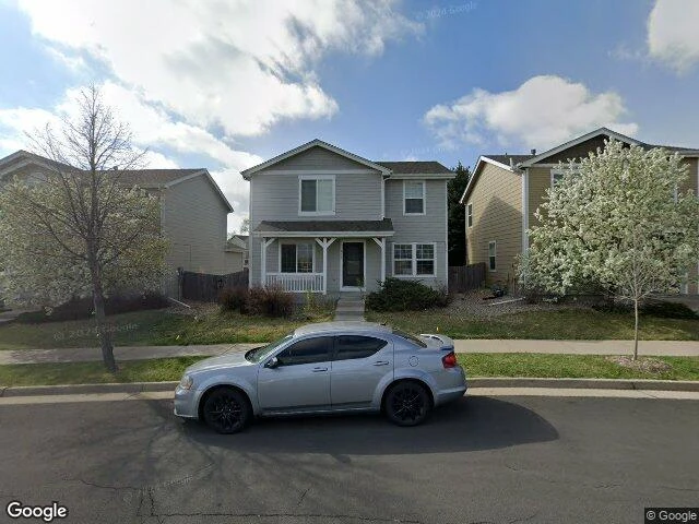 House image located at Fort Collins, CO 80525