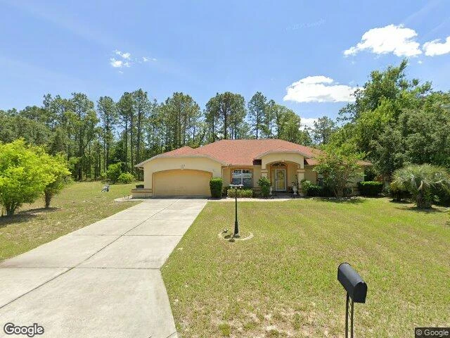 House image located at Ocala, FL 34473