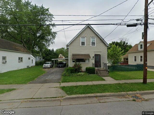 House image located at Buffalo, NY 14224