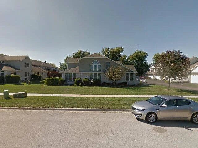 House image located at Dekalb, IL 60115