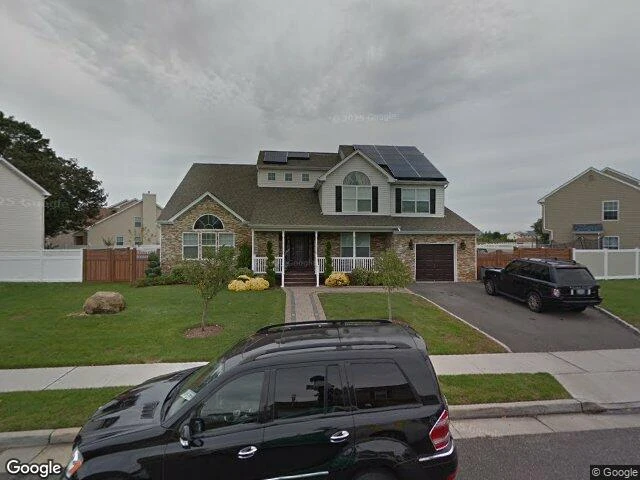 House image located at Amityville, NY 11701