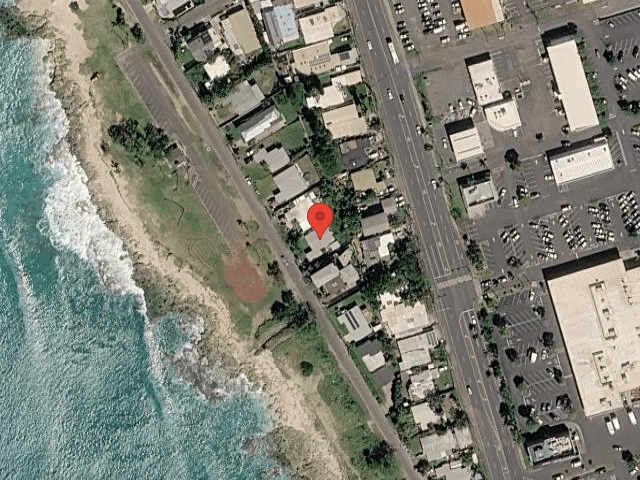 House image located at Waianae, HI 96792
