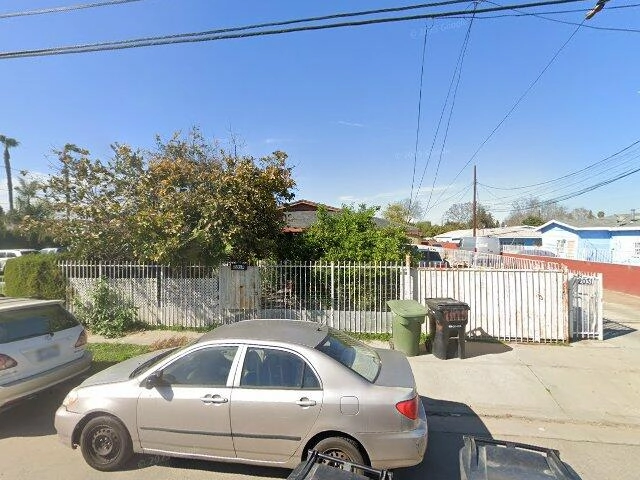 House image located at Compton, CA 90222