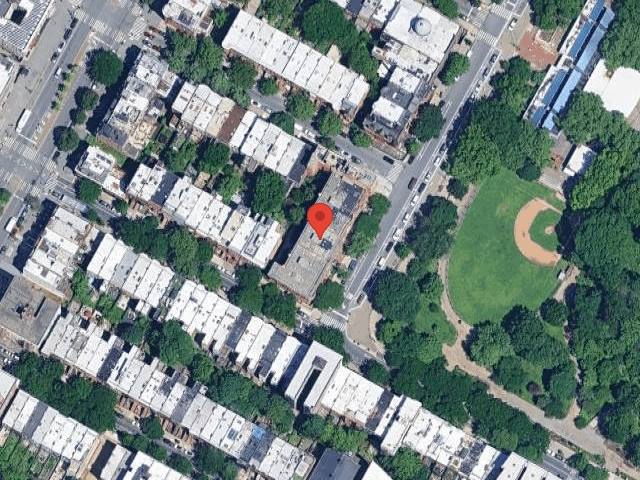 House image located at New York, NY 10027