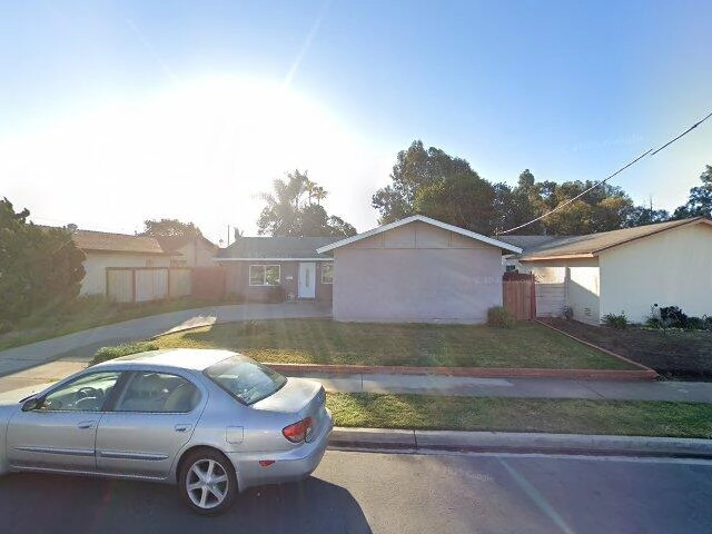 House image located at San Diego, CA 92122