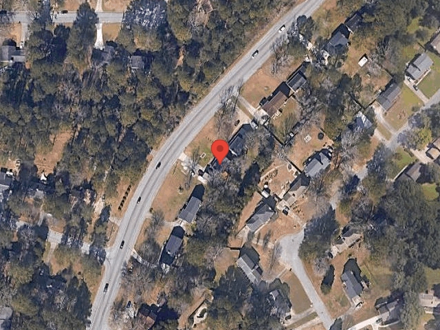 House image located at Lithonia, GA 30058