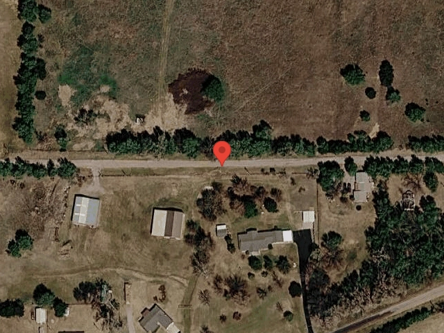 House image located at Gracemont, OK 73042